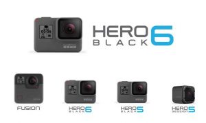 GoPro Hero 6 fiyatı ve özellikleri aksiyon kamerası gokamera oyuncak hobi