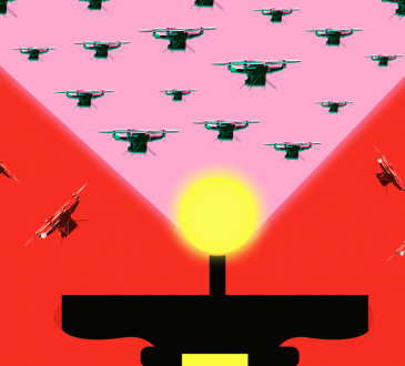 4Hawk Raptor Drone Menzil Arttırıcı Oyuncak Hobi