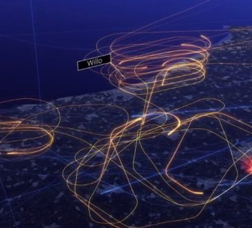 Havaalanında drone uçurmanın yarattığı kaos