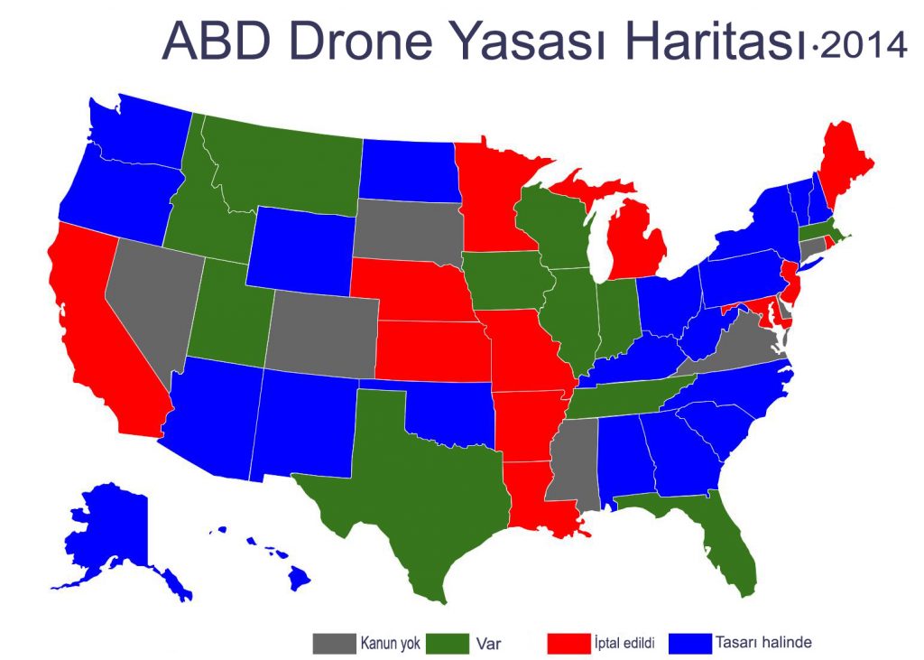 drone yasası sivil havacılık oyuncak hobi