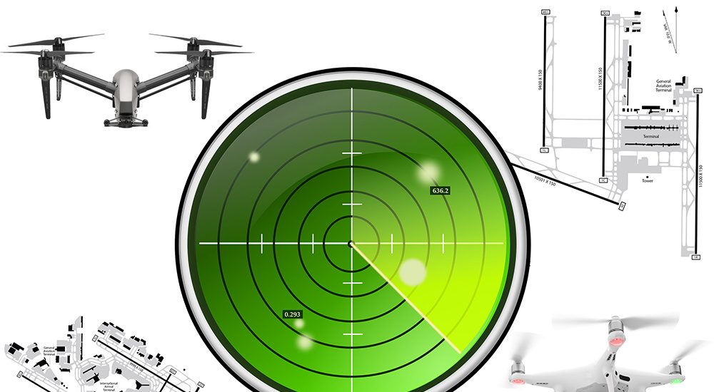 Aeroscope dji oyuncakhobi