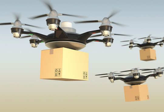 oyuncakhobi drone teslimat