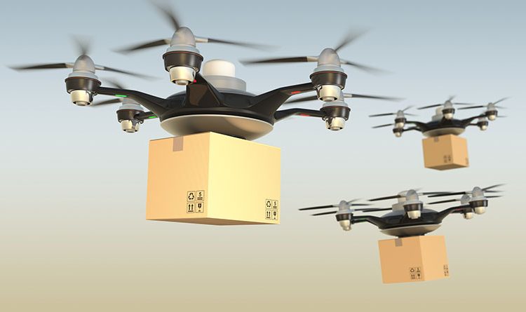 oyuncakhobi drone teslimat